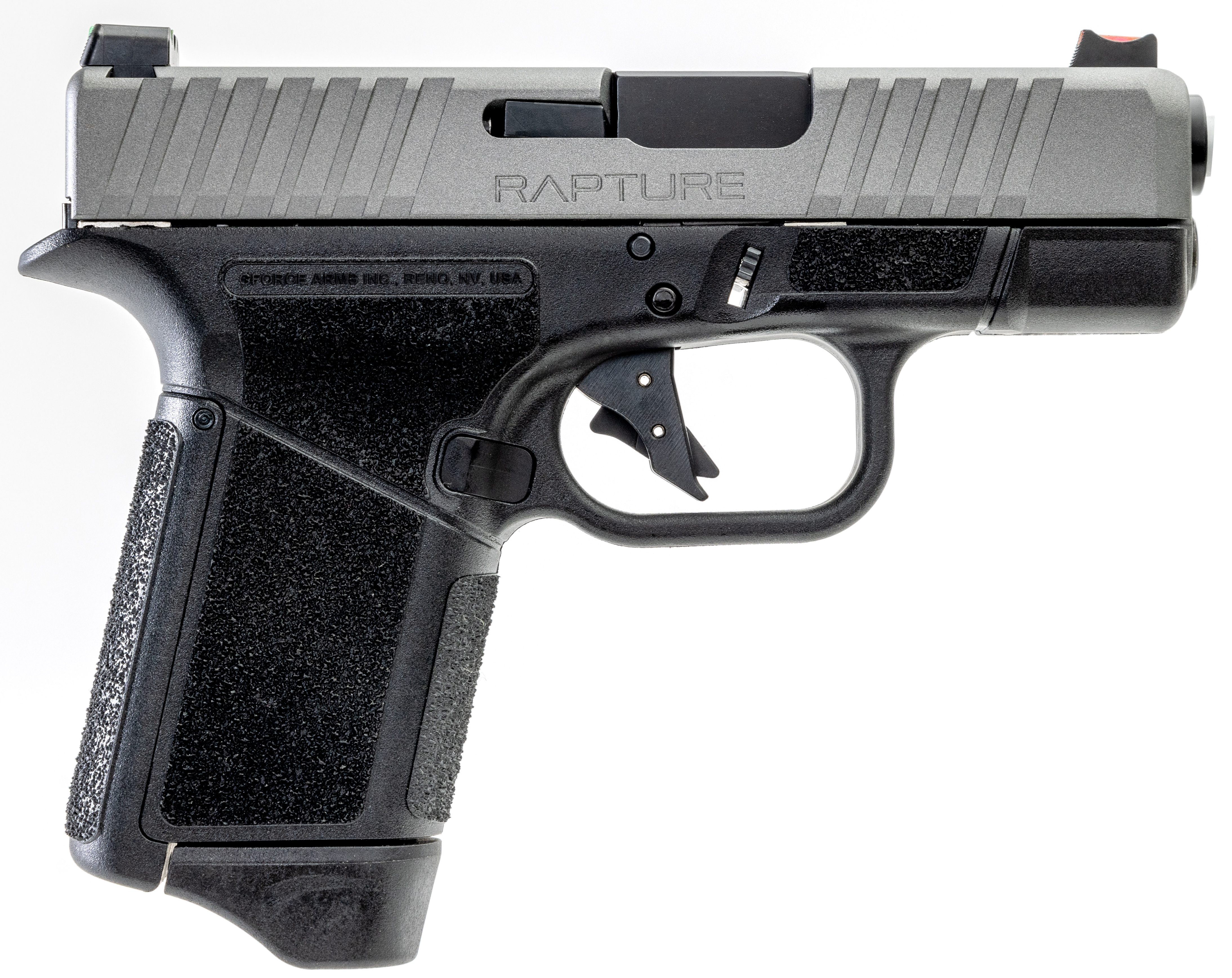 GFORCE GF9 RAPTURE-X 9MM 3.25